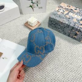 Picture of Gucci Cap _SKUGuccicap12271368